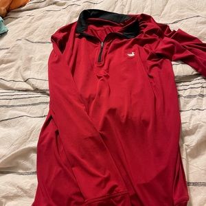 Souther marsh pull over